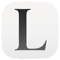 BookLog Journal app icon